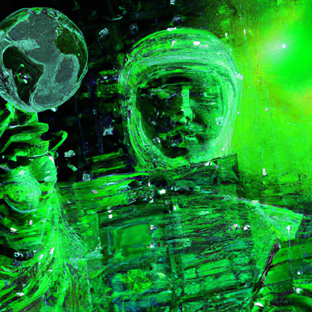 The Rise of AI in Climate Science: How Machine Learning is Reshaping Environmental Research