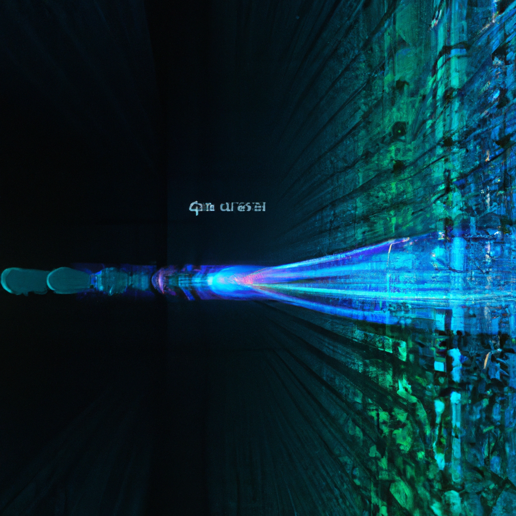 Harnessing Quantum Computing: The Next Frontier in Technological Advancement