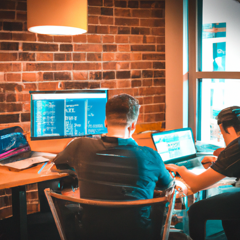 Navigating the Future: The Rise of No-Code Mobile Development Platforms