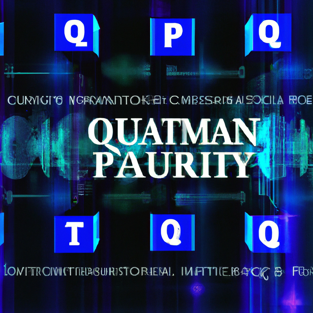 The Rise of Quantum Computing: Implications for Cybersecurity in the Age of Decryption