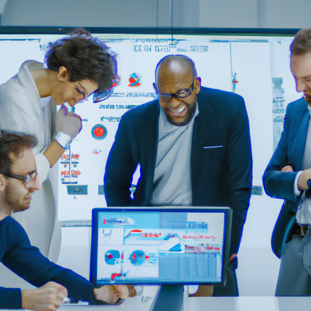 The Role of Emotional Intelligence in Data Science Teams