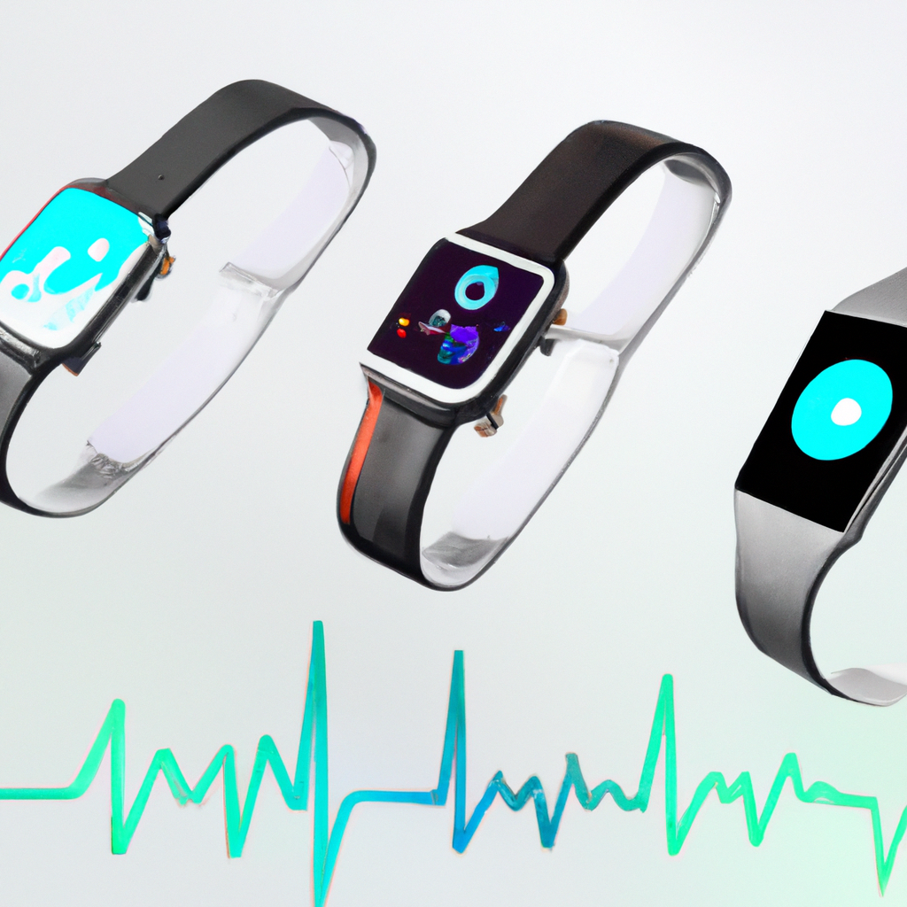 The Future of Wearable Technology: Integrating Health Monitoring into Daily Life